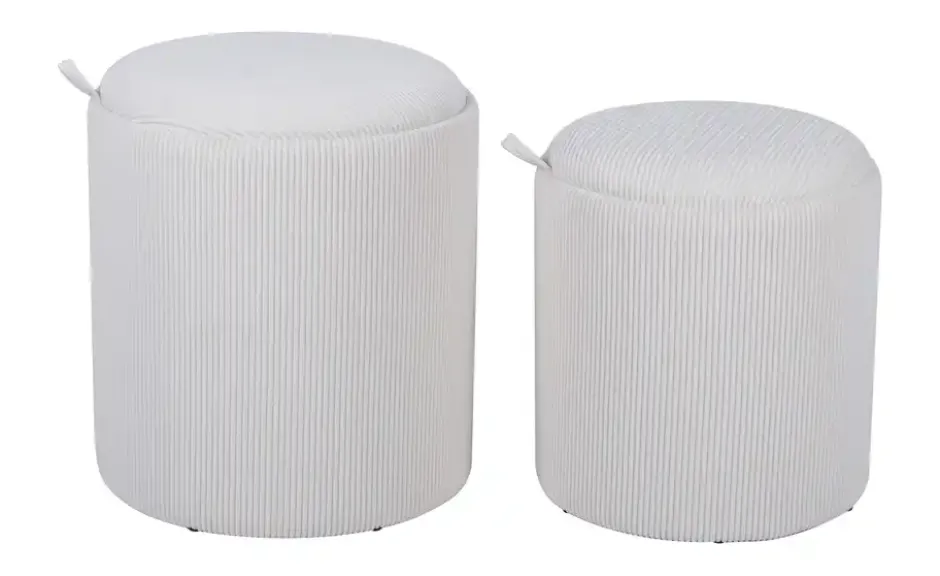 Hocker-Set Villia