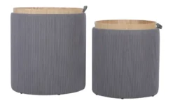 Hocker-Set Villia