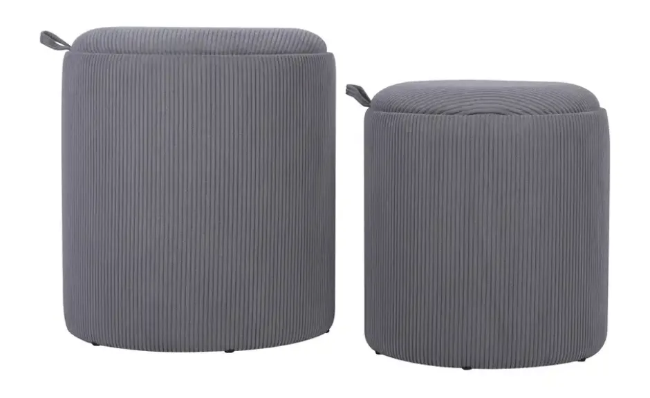 Hocker-Set Villia