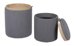 Hocker-Set Villia