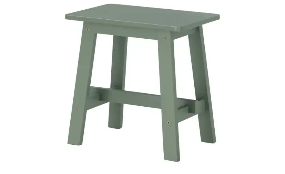 Hocker Siro