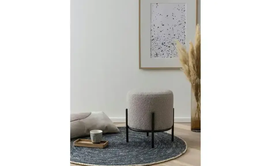 Hocker Sophia