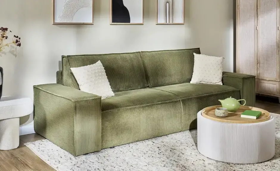 Hocker Vijana