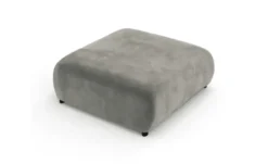 Hocker Zanzibar