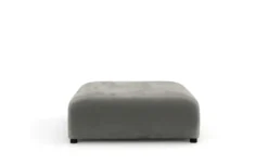 Hocker Zanzibar