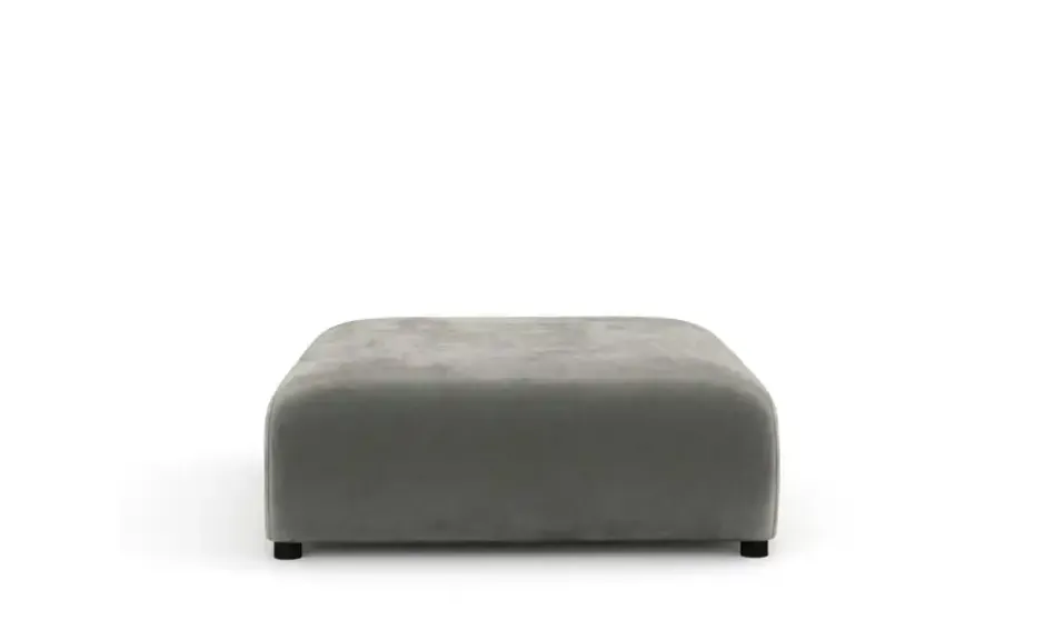 Hocker Zanzibar