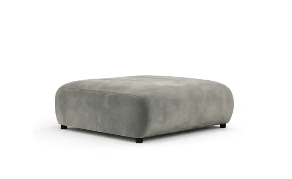 Hocker Zanzibar