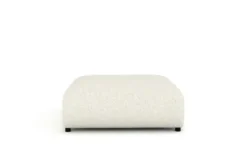 Hocker Zanzibar