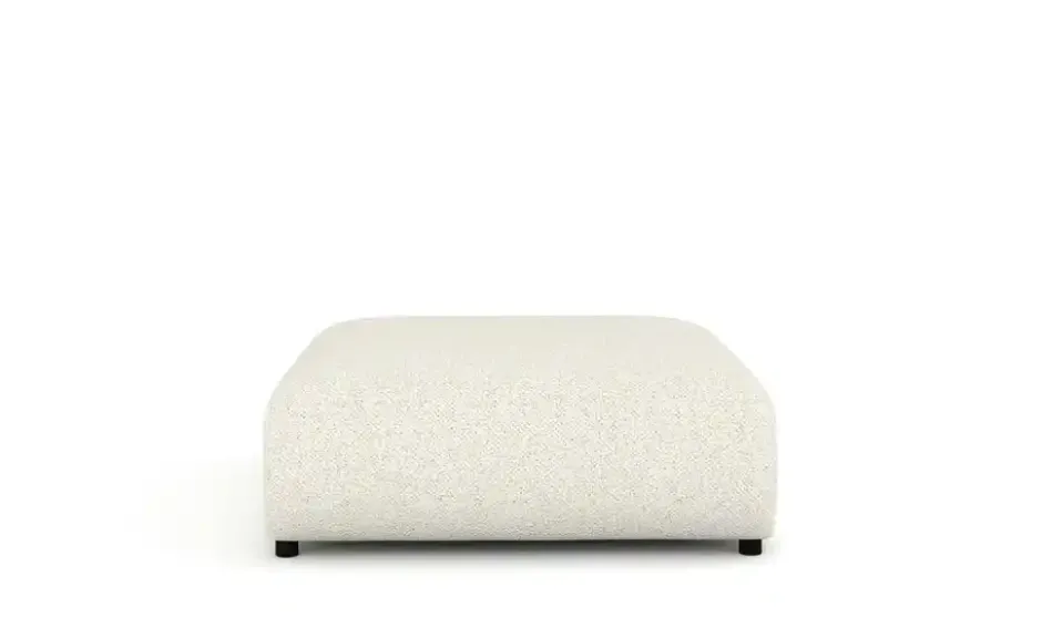 Hocker Zanzibar