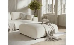 Hocker Zanzibar