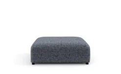 Hocker Zanzibar