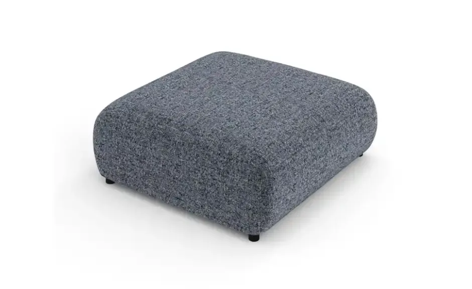 Hocker Zanzibar