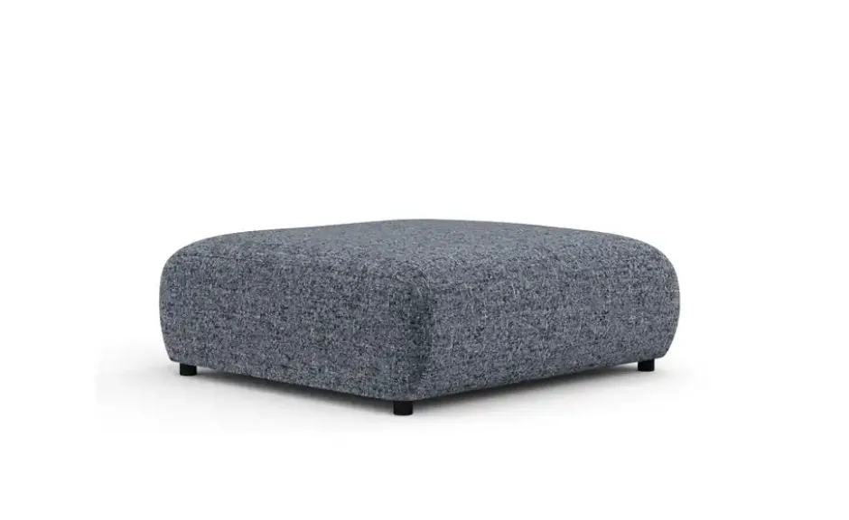 Hocker Zanzibar