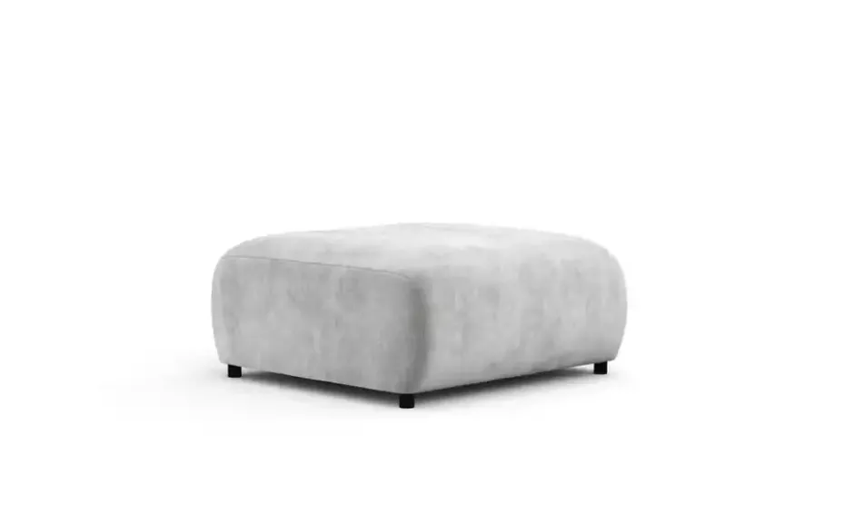Hocker Zanzibar