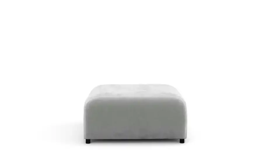 Hocker Zanzibar