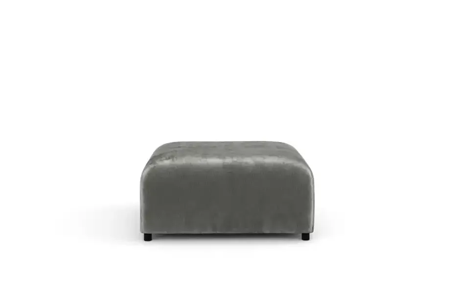 Hocker Zanzibar