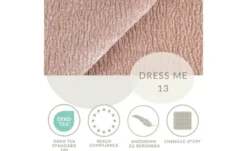 Hocker Zanzibar