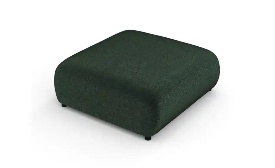 Hocker Zanzibar