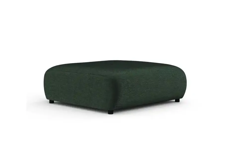 Hocker Zanzibar