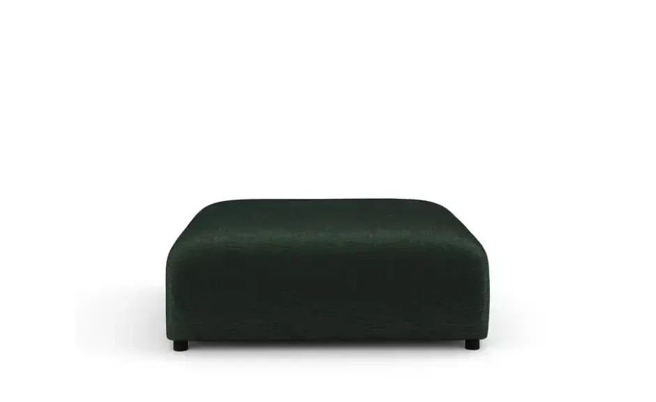 Hocker Zanzibar