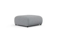 Hocker Zanzibar