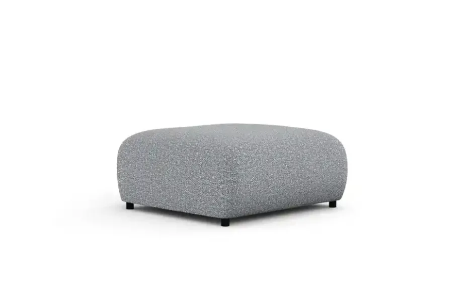 Hocker Zanzibar