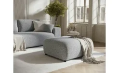 Hocker Zanzibar