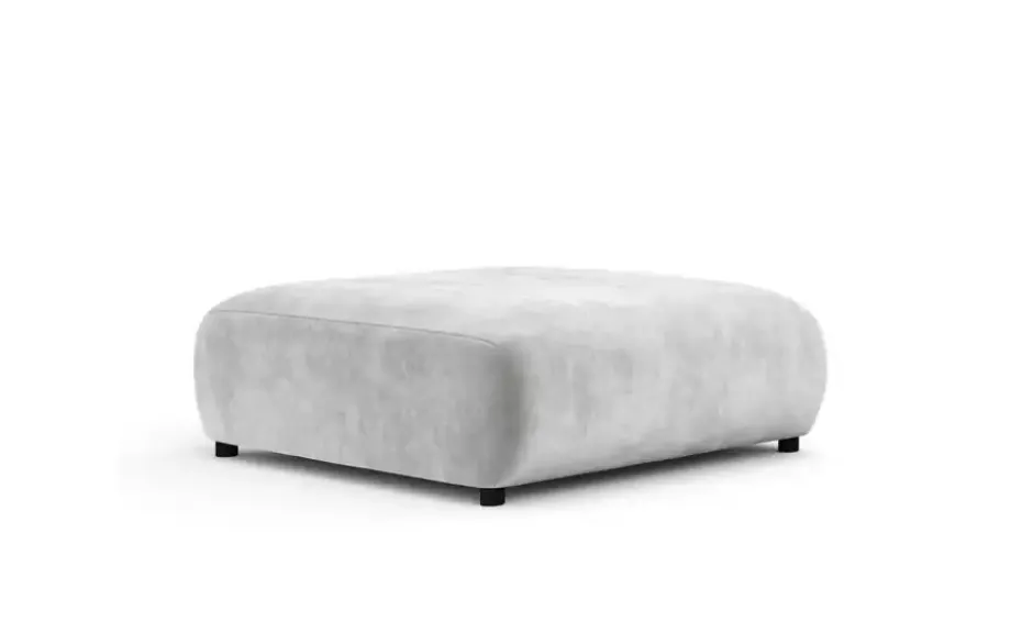 Hocker Zanzibar