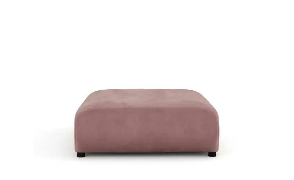Hocker Zanzibar