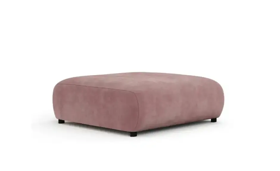 Hocker Zanzibar
