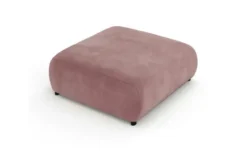 Hocker Zanzibar