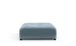 Hocker Zanzibar