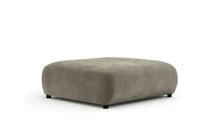 Hocker Zanzibar
