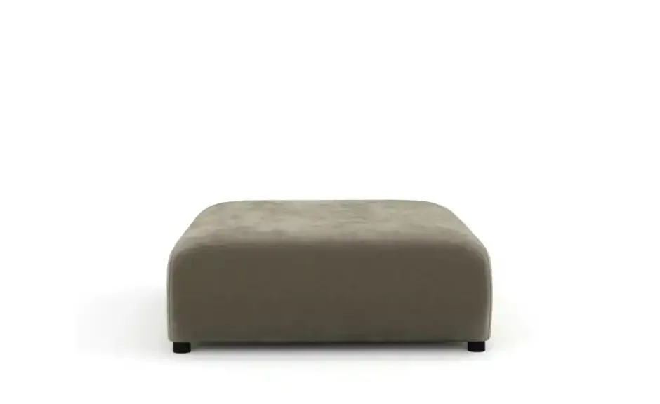 Hocker Zanzibar