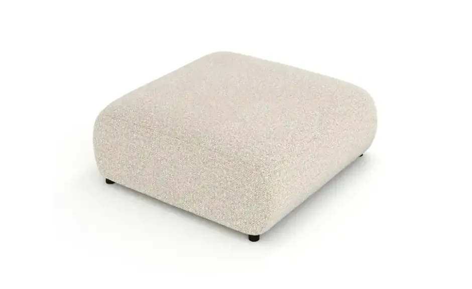 Hocker Zanzibar