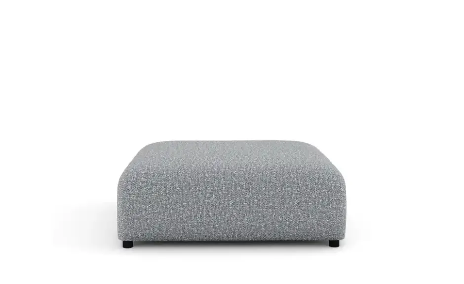 Hocker Zanzibar