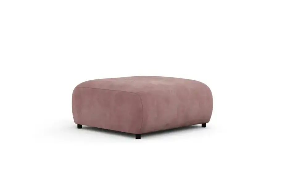 Hocker Zanzibar