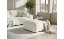 Hocker Zanzibar