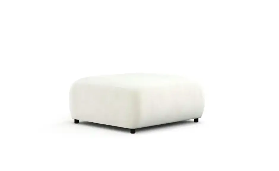 Hocker Zanzibar