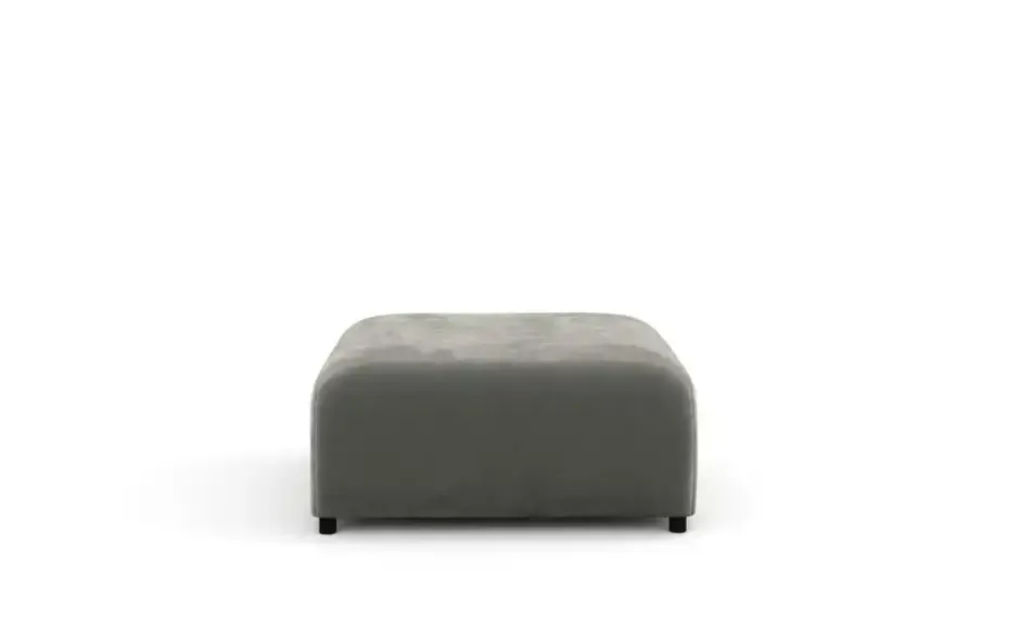 Hocker Zanzibar
