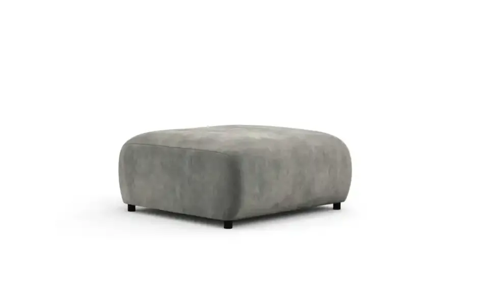 Hocker Zanzibar