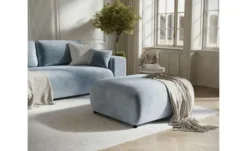 Hocker Zanzibar