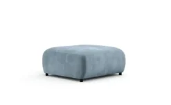 Hocker Zanzibar