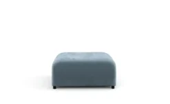 Hocker Zanzibar