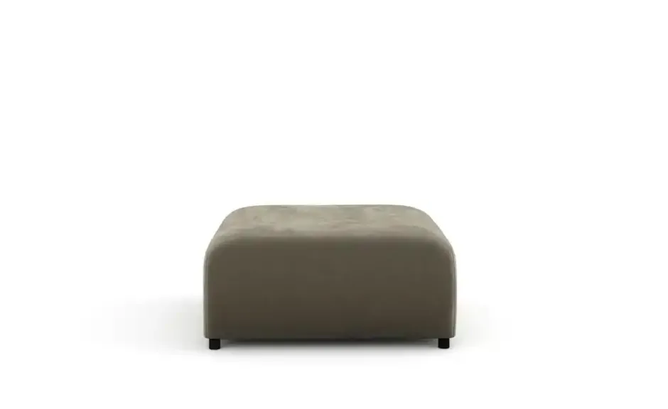 Hocker Zanzibar