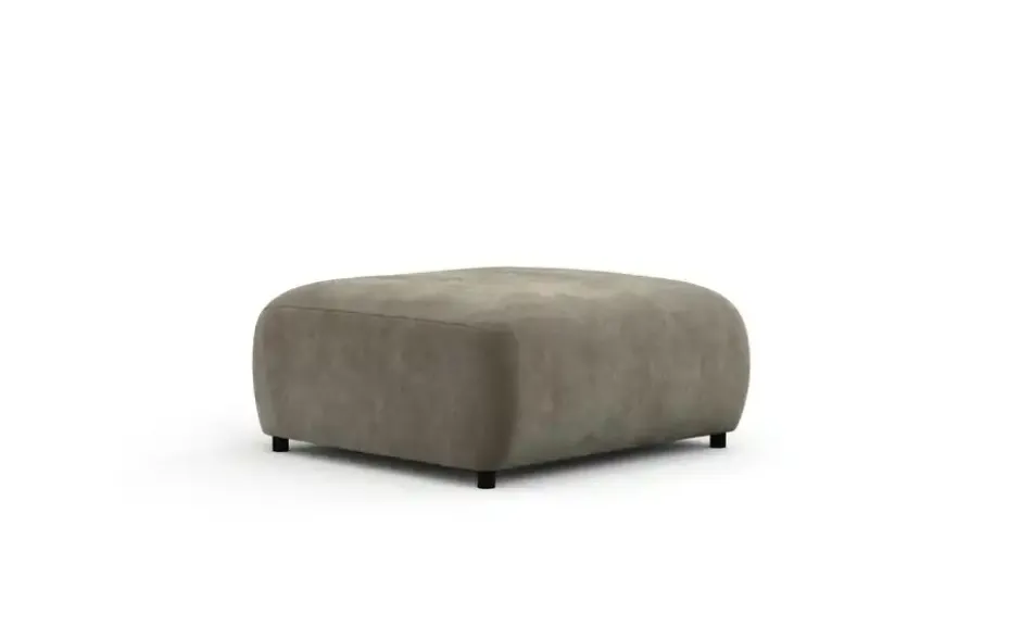 Hocker Zanzibar