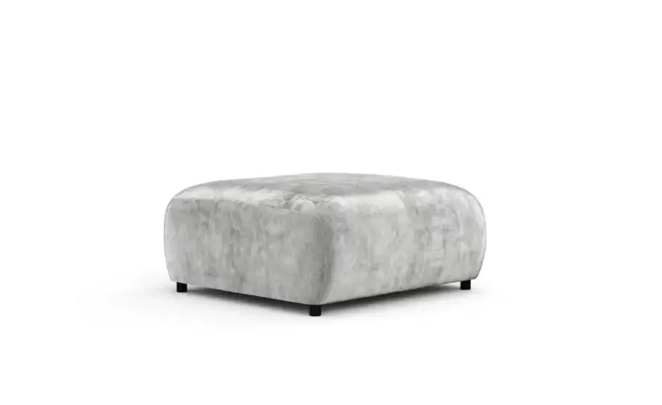 Hocker Zanzibar