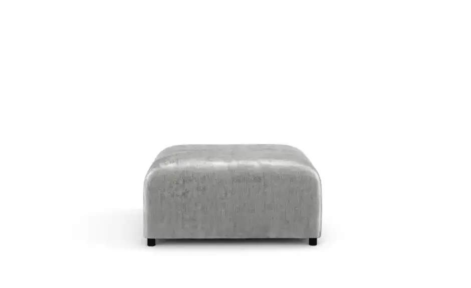 Hocker Zanzibar