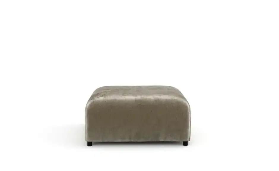 Hocker Zanzibar