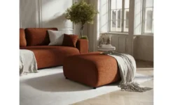 Hocker Zanzibar